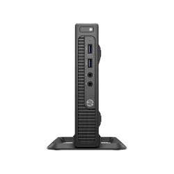 HP 260 G2 Desktop Mini PC